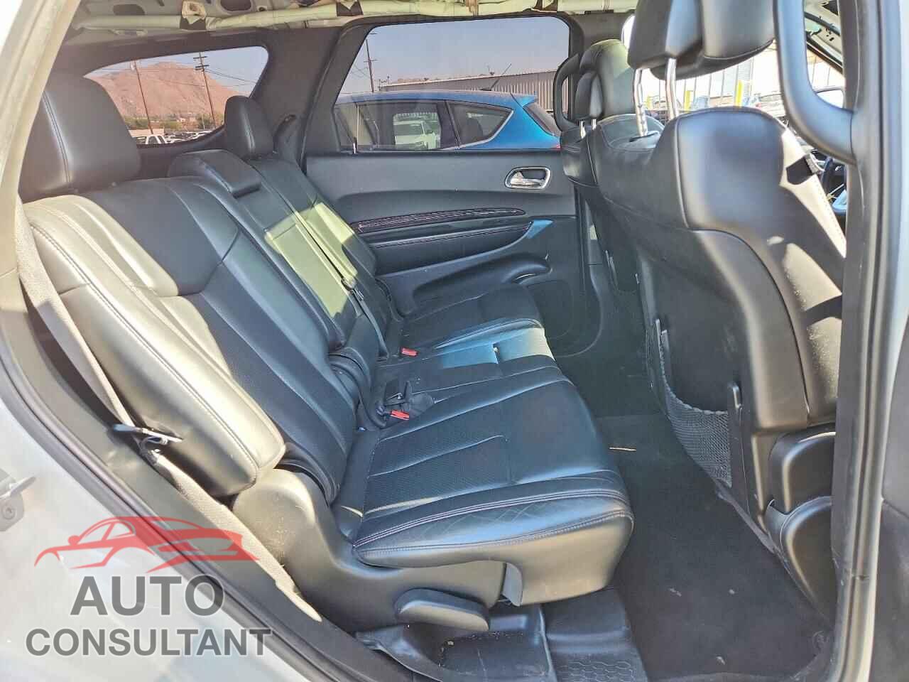 DODGE DURANGO 2012 - 1C4SDHCT4CC188266