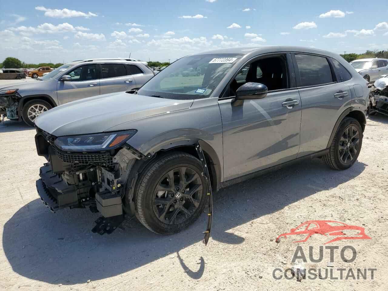 HONDA HR-V 2024 - 3CZRZ2H51RM751296
