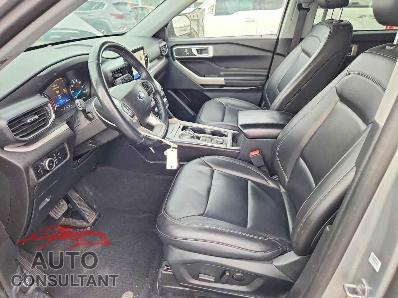FORD EXPLORER 2023 - 1FMSK8DH0PGB19312