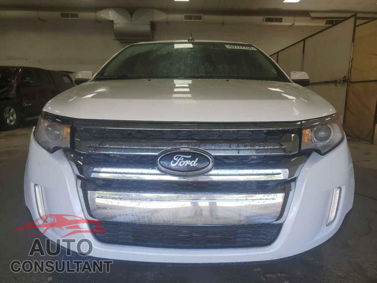 FORD EDGE 2013 - 2FMDK4JC3DBB25263
