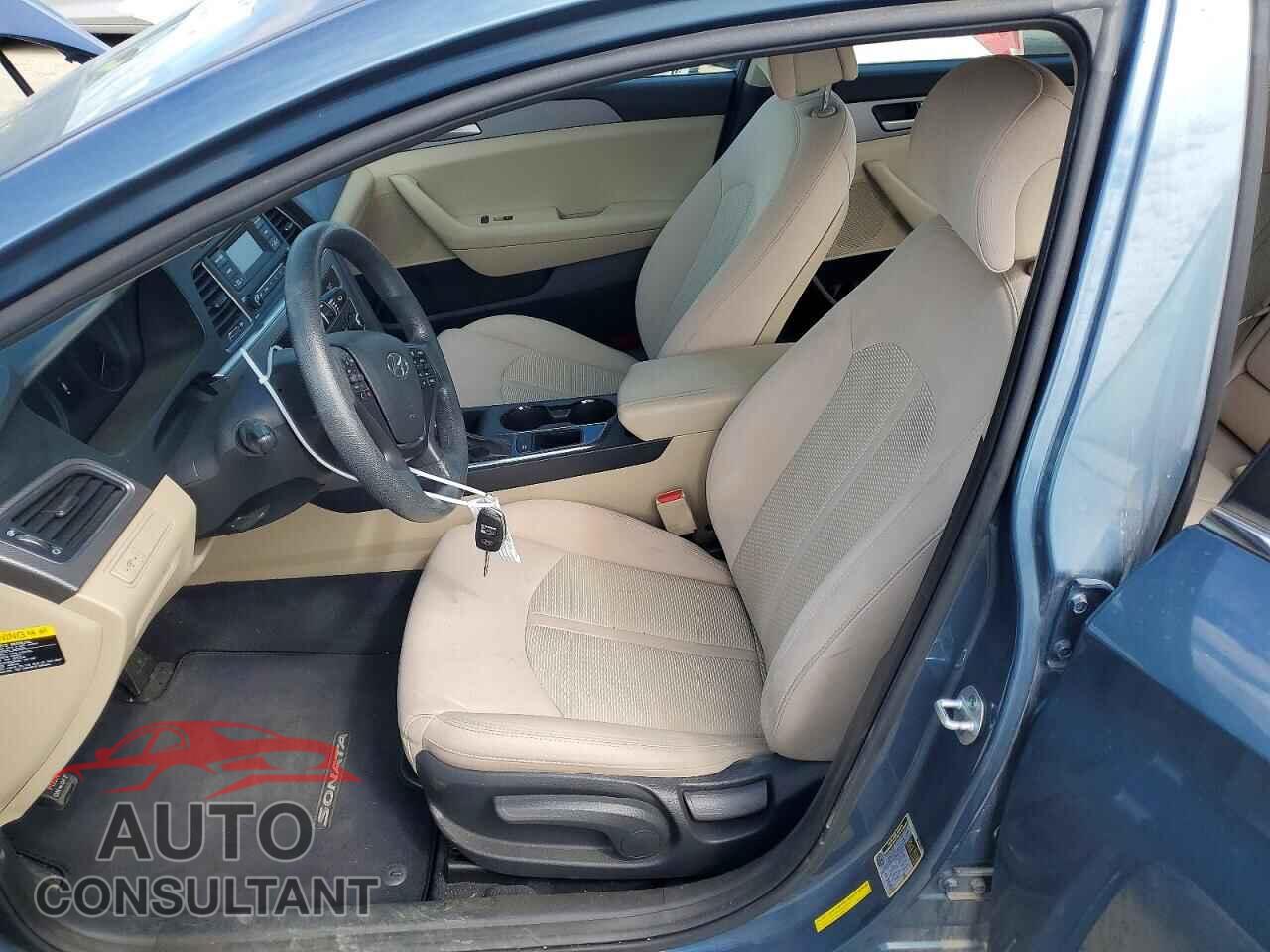 HYUNDAI SONATA 2015 - 5NPE24AF2FH257179