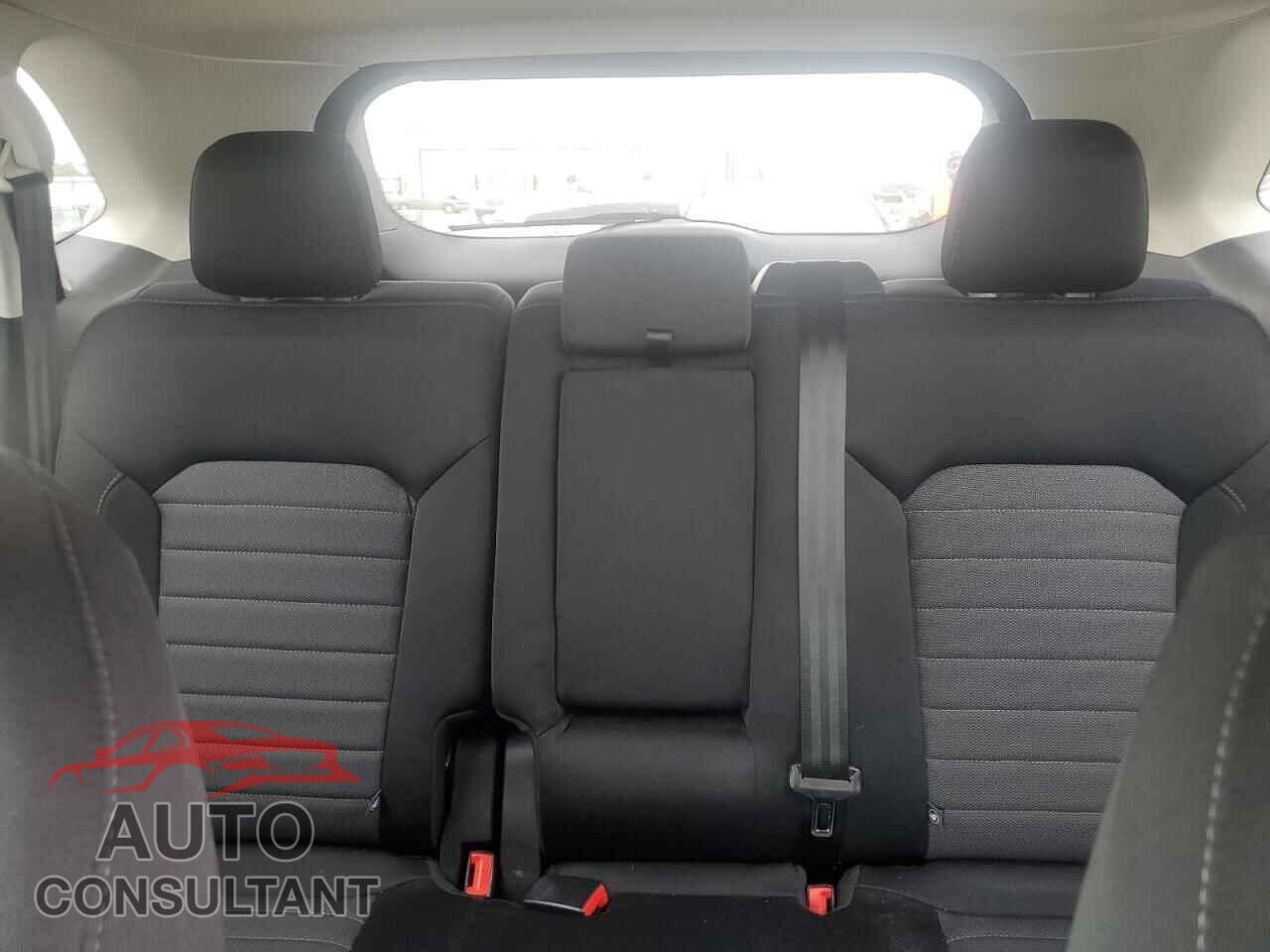 FORD EDGE 2018 - 2FMPK3G95JBB50194