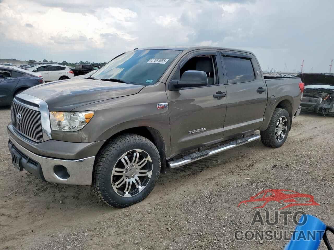 TOYOTA TUNDRA 2013 - 5TFEY5F16DX135668