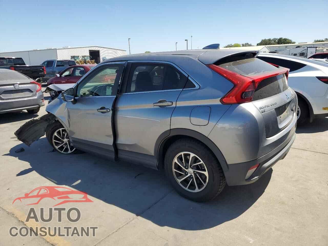 MITSUBISHI ECLIPSE 2020 - JA4AT3AA6LZ021644