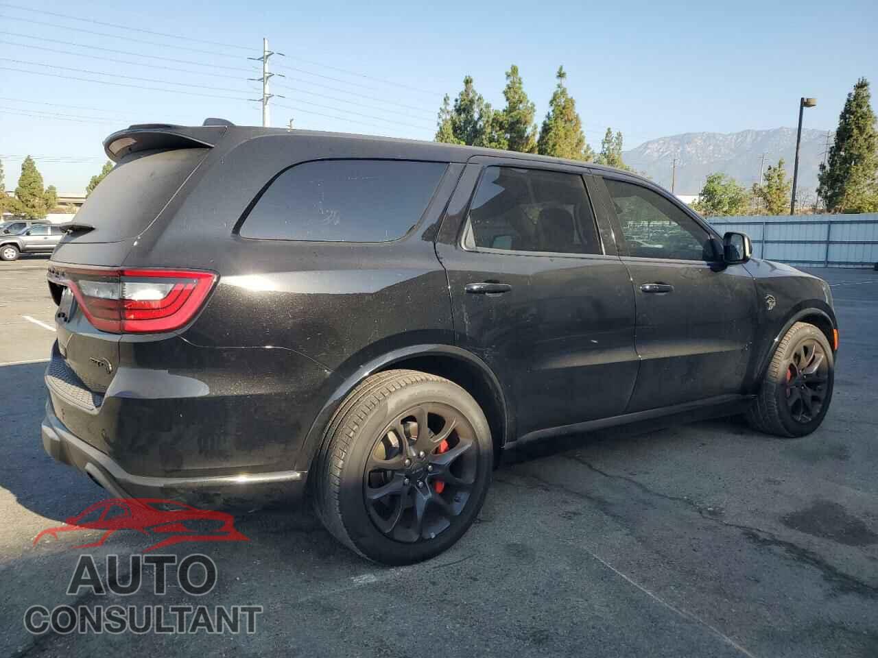 DODGE DURANGO 2023 - 1C4SDJH97PC584833