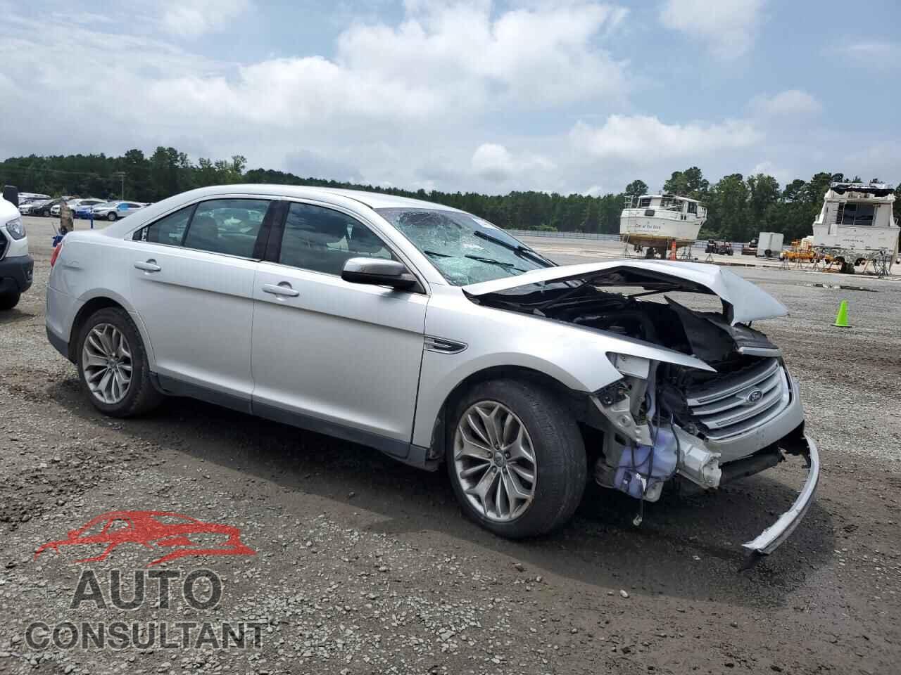 FORD TAURUS 2014 - 1FAHP2F85EG121778