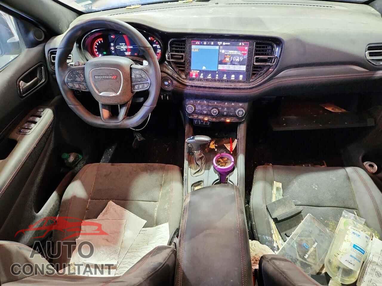 DODGE DURANGO 2023 - 1C4RDJDGXPC630822