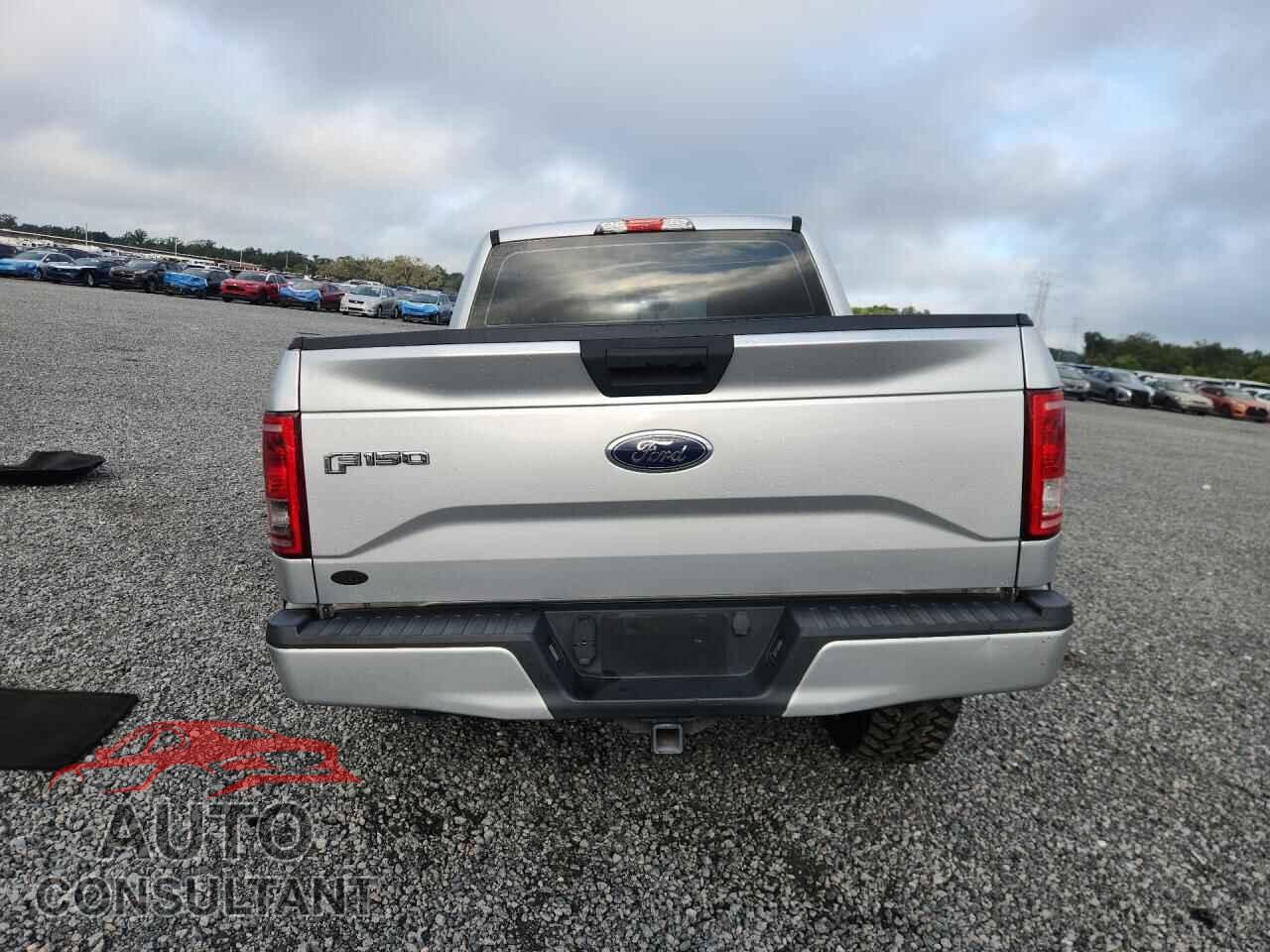 FORD F150 2015 - 1FTEW1EP8FFA67824