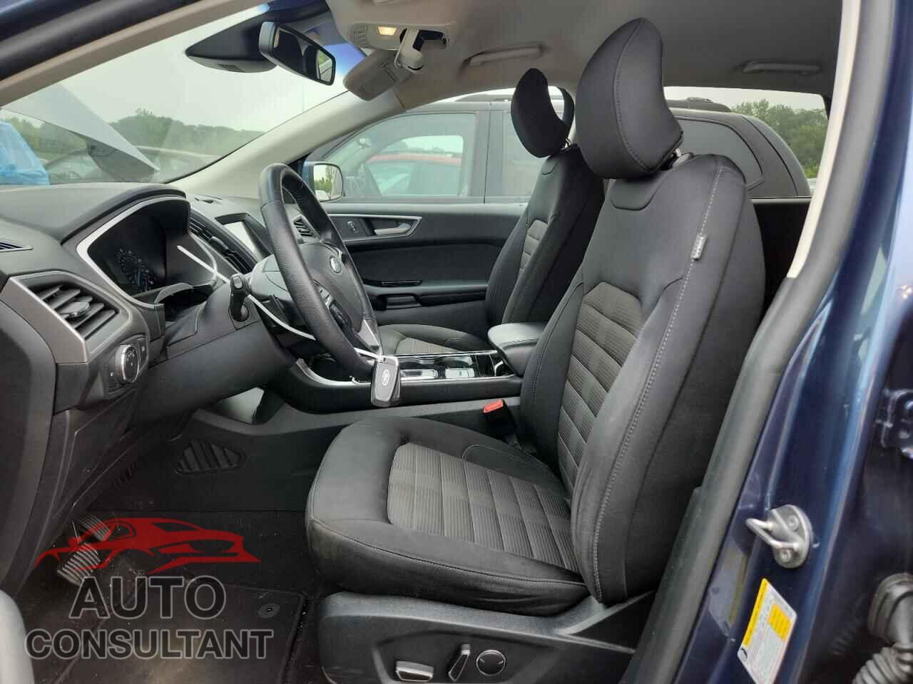 FORD EDGE 2019 - 2FMPK4J96KBC67864