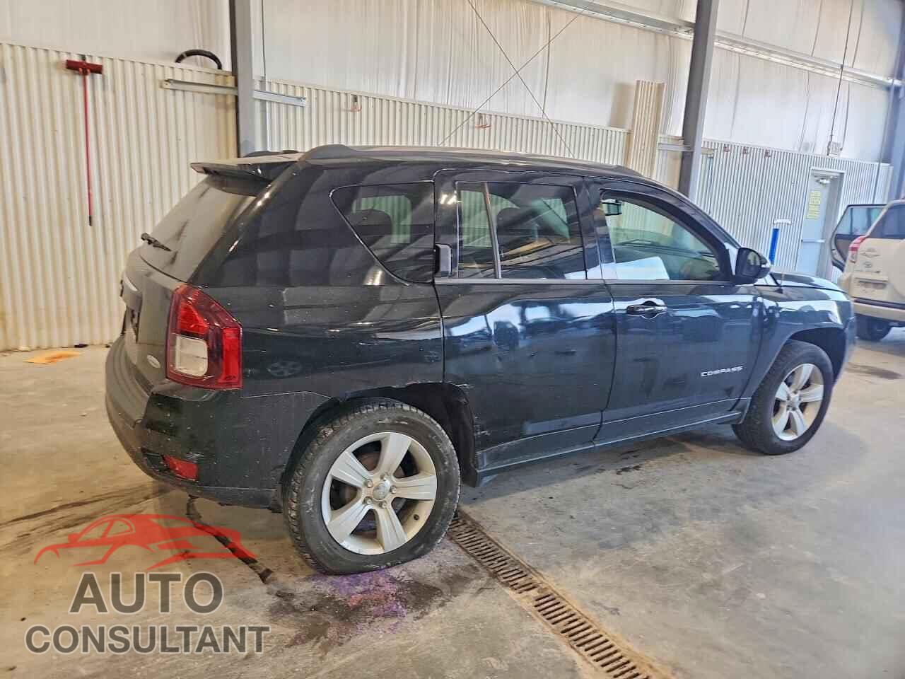 JEEP COMPASS 2014 - 1C4NJCEB1ED617888