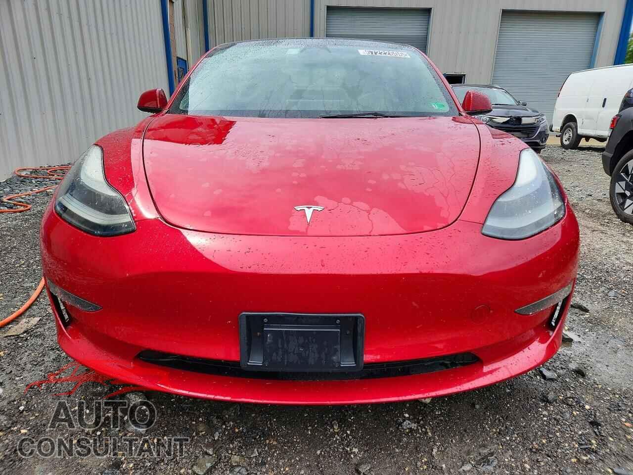 TESLA MODEL 3 2023 - 5YJ3E1EA6PF438541