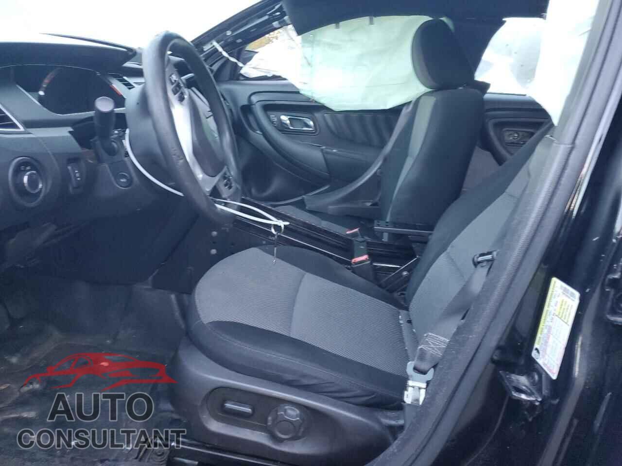 FORD TAURUS 2014 - 1FAHP2MK5EG148462
