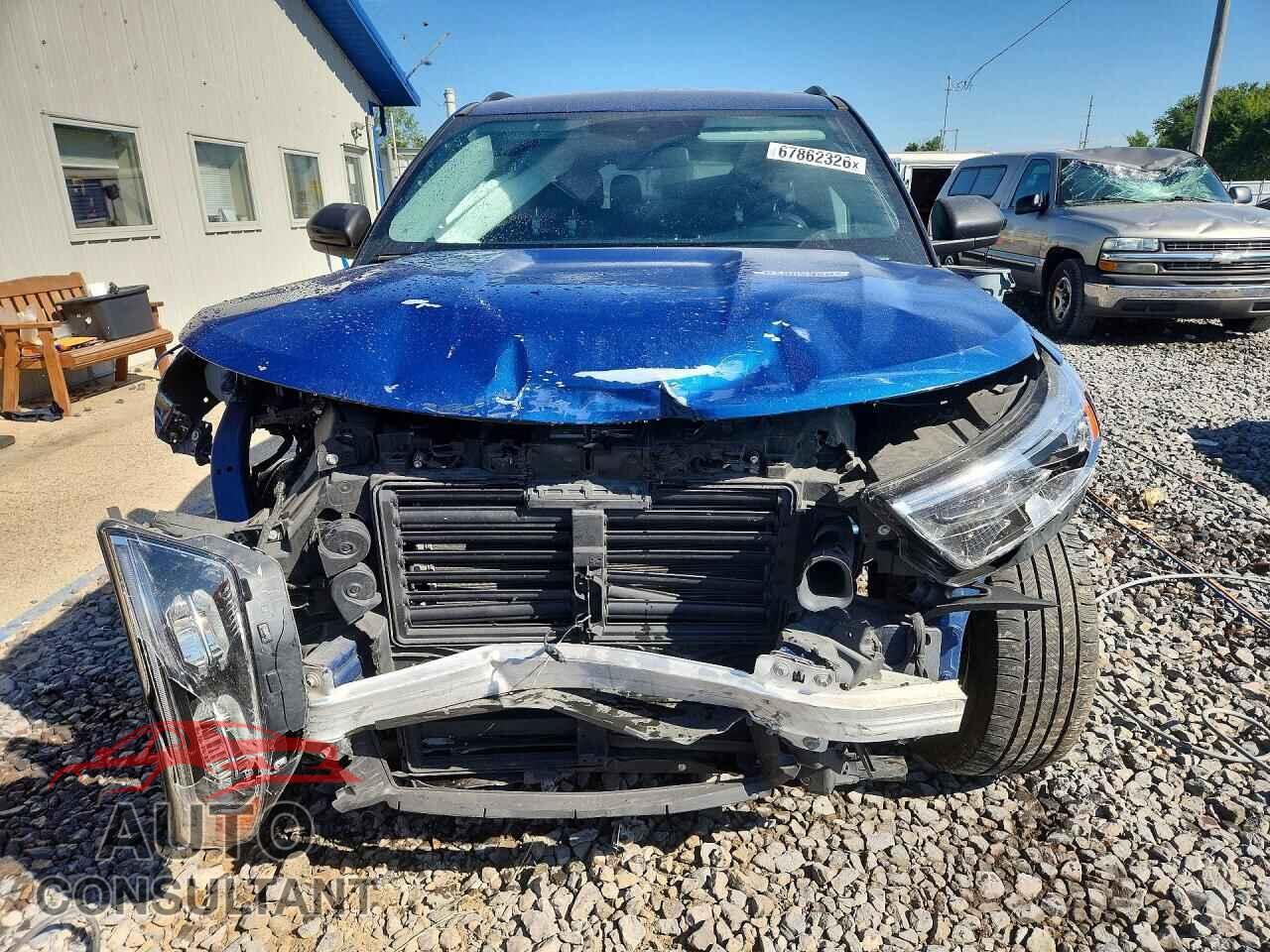 FORD EXPLORER 2021 - 1FMSK8DH5MGB58800