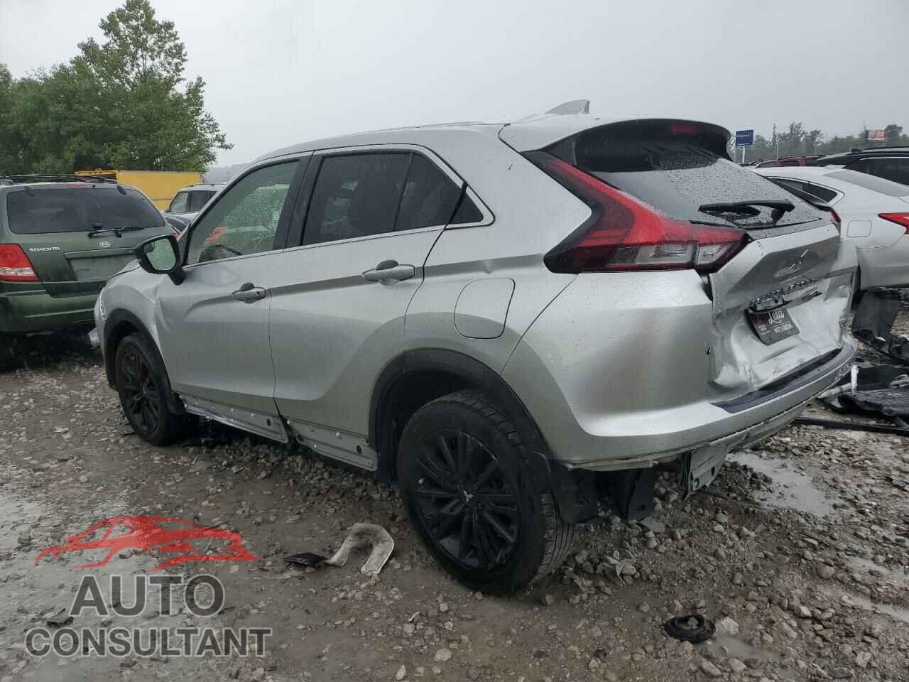MITSUBISHI ECLIPSE 2023 - JA4ATVAAXPZ005366
