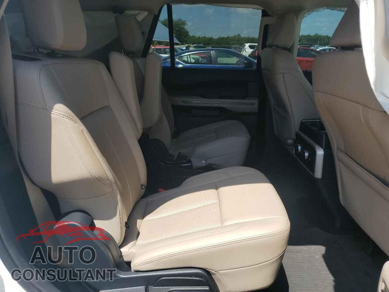 FORD EXPEDITION 2022 - 1FMJU1HTXNEA17536