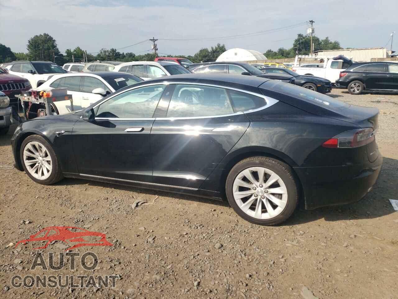 TESLA MODEL S 2016 - 5YJSA1E28GF176988