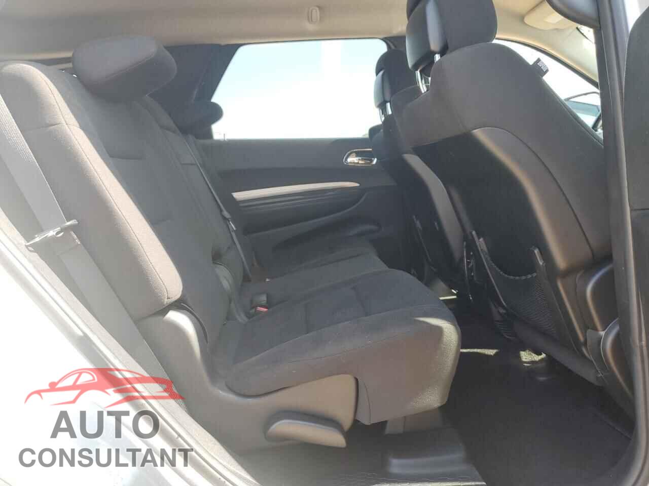 DODGE DURANGO 2013 - 1C4RDJAG0DC527750