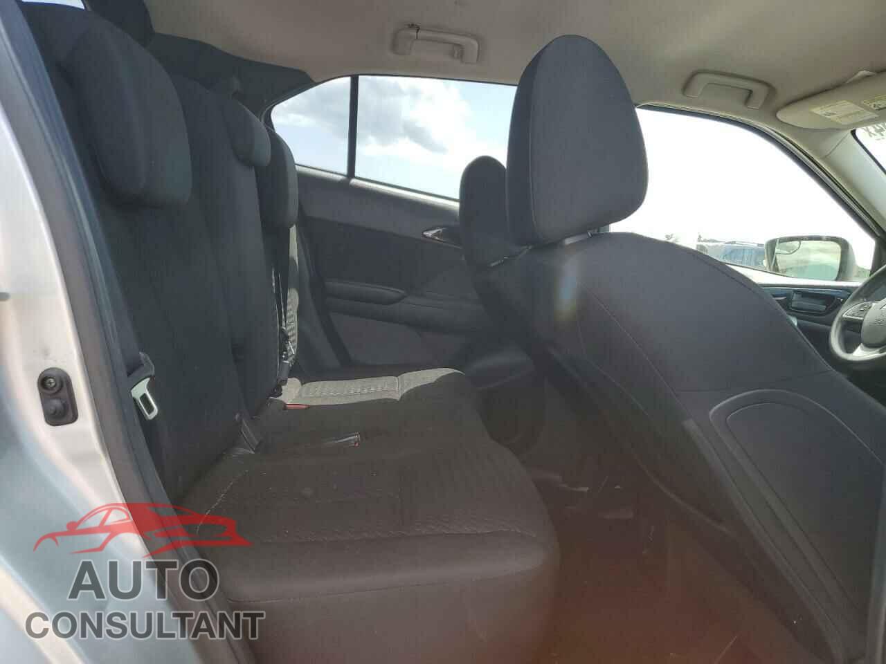 MITSUBISHI ECLIPSE 2020 - JA4AT3AA3LZ035999