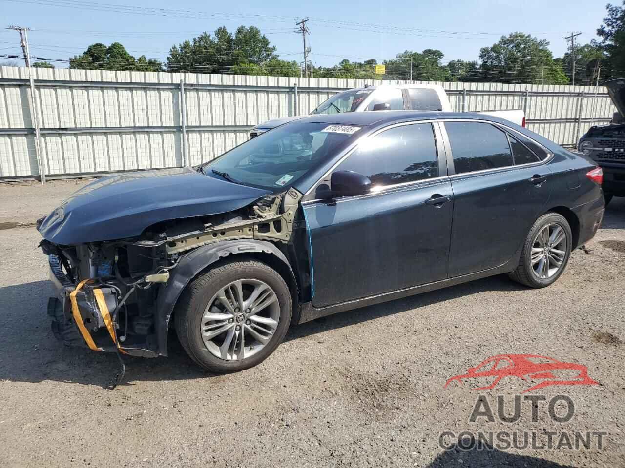 TOYOTA CAMRY 2016 - 4T1BF1FKXGU182696