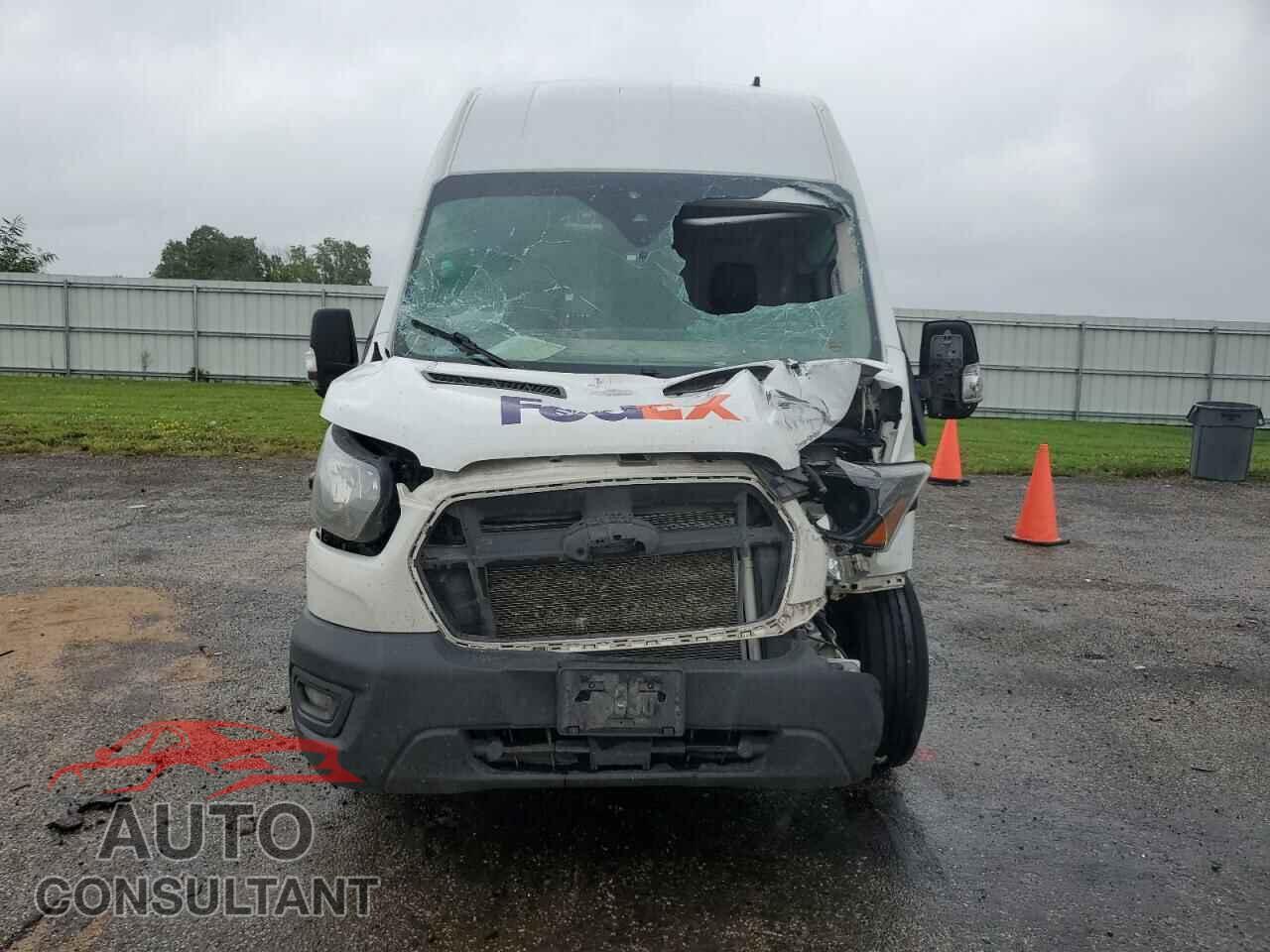 FORD TRANSIT 2020 - 1FTBW3X82LKA45583