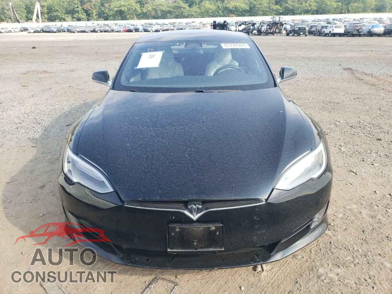 TESLA MODEL S 2016 - 5YJSA1E28GF176988