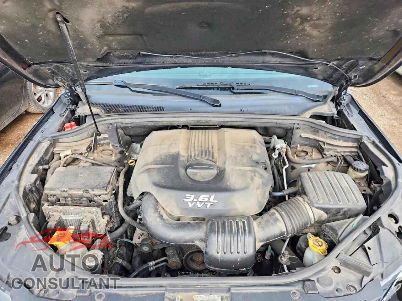 JEEP CHEROKEE 2014 - 1C4RJFBG0EC210721