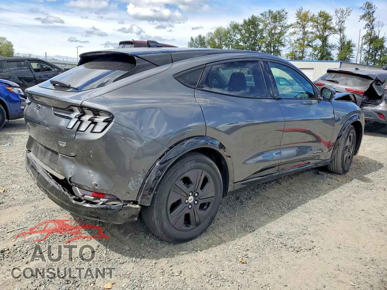 FORD MUSTANG 2023 - 3FMTK2SUXPMA86388