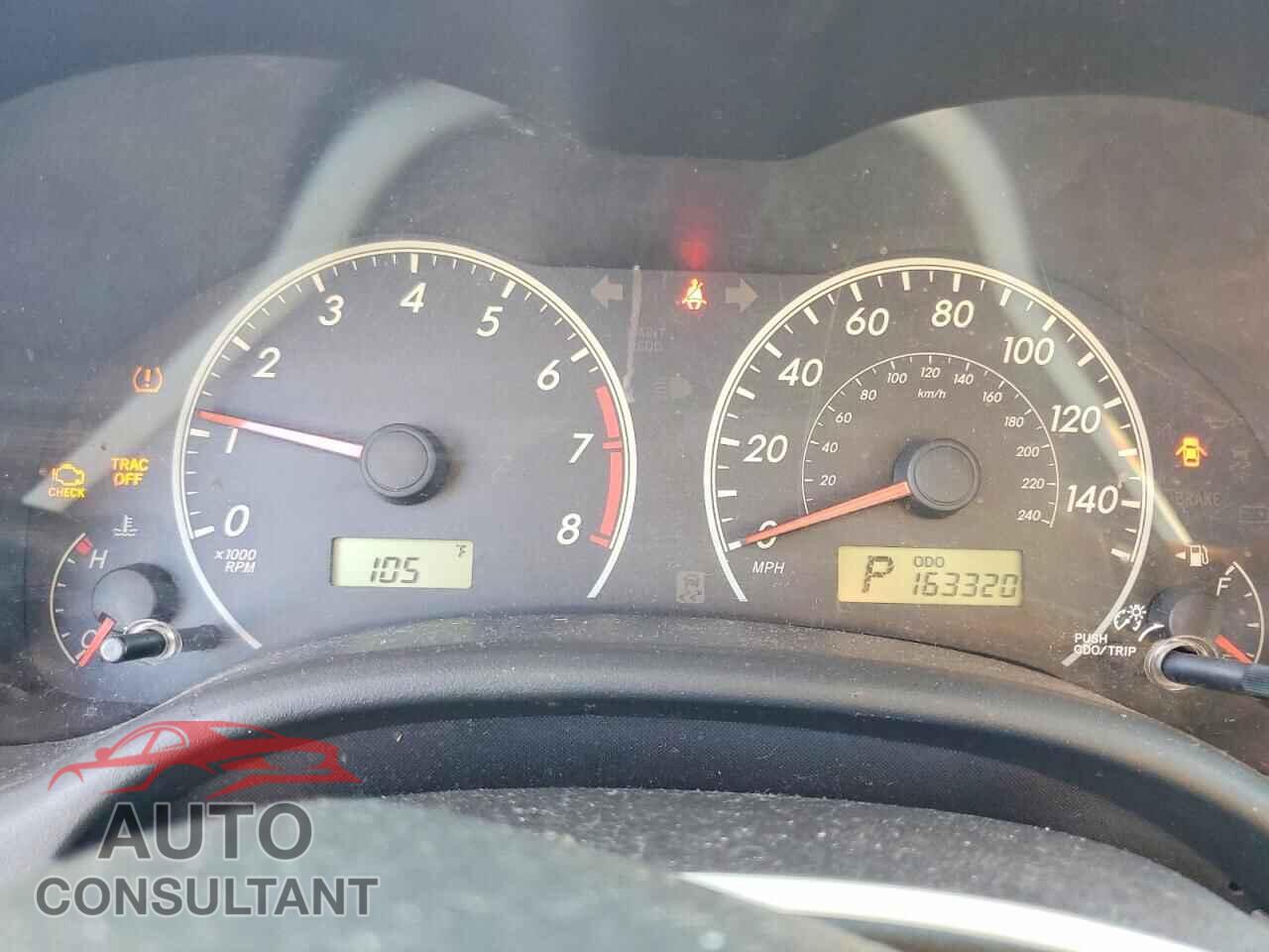 TOYOTA COROLLA 2013 - JTDBU4EEXDJ119392