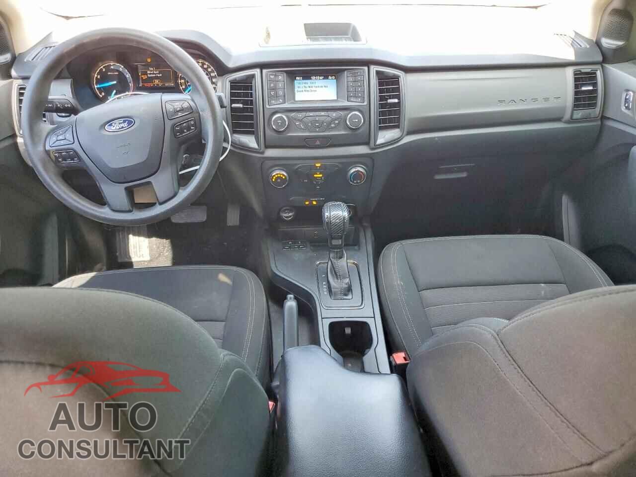 FORD RANGER 2019 - 1FTER4EH0KLB00635