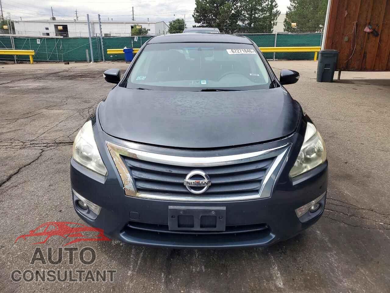 NISSAN ALTIMA 2013 - 1N4AL3AP9DN584955