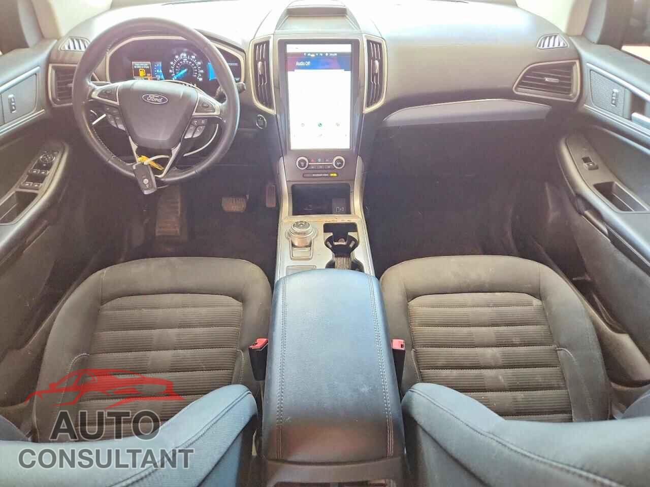 FORD EDGE 2021 - 2FMPK3J9XMBA21333