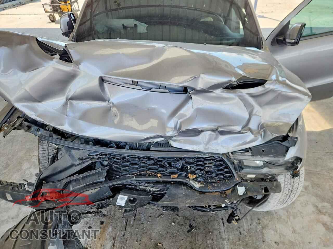 DODGE DURANGO 2021 - 1C4SDJCT4MC764172