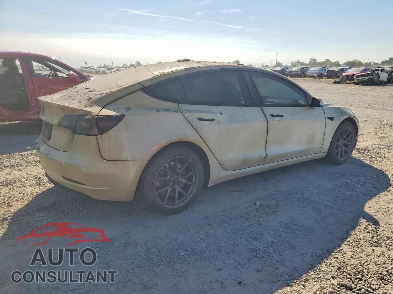 TESLA MODEL 3 2023 - 5YJ3E1EAXPF611400