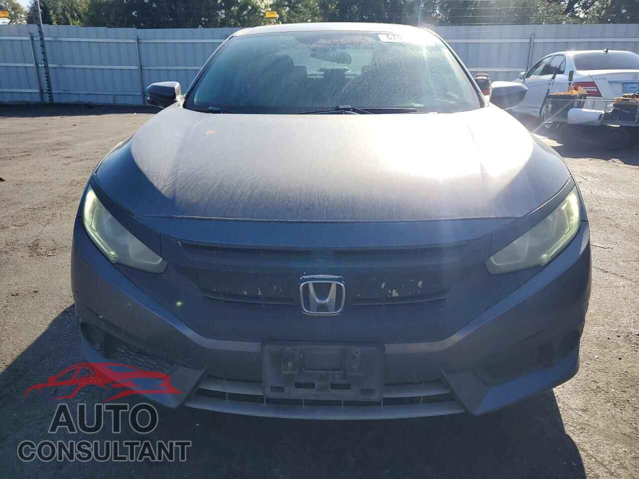 HONDA CIVIC 2017 - 19XFC2F8XHE208724