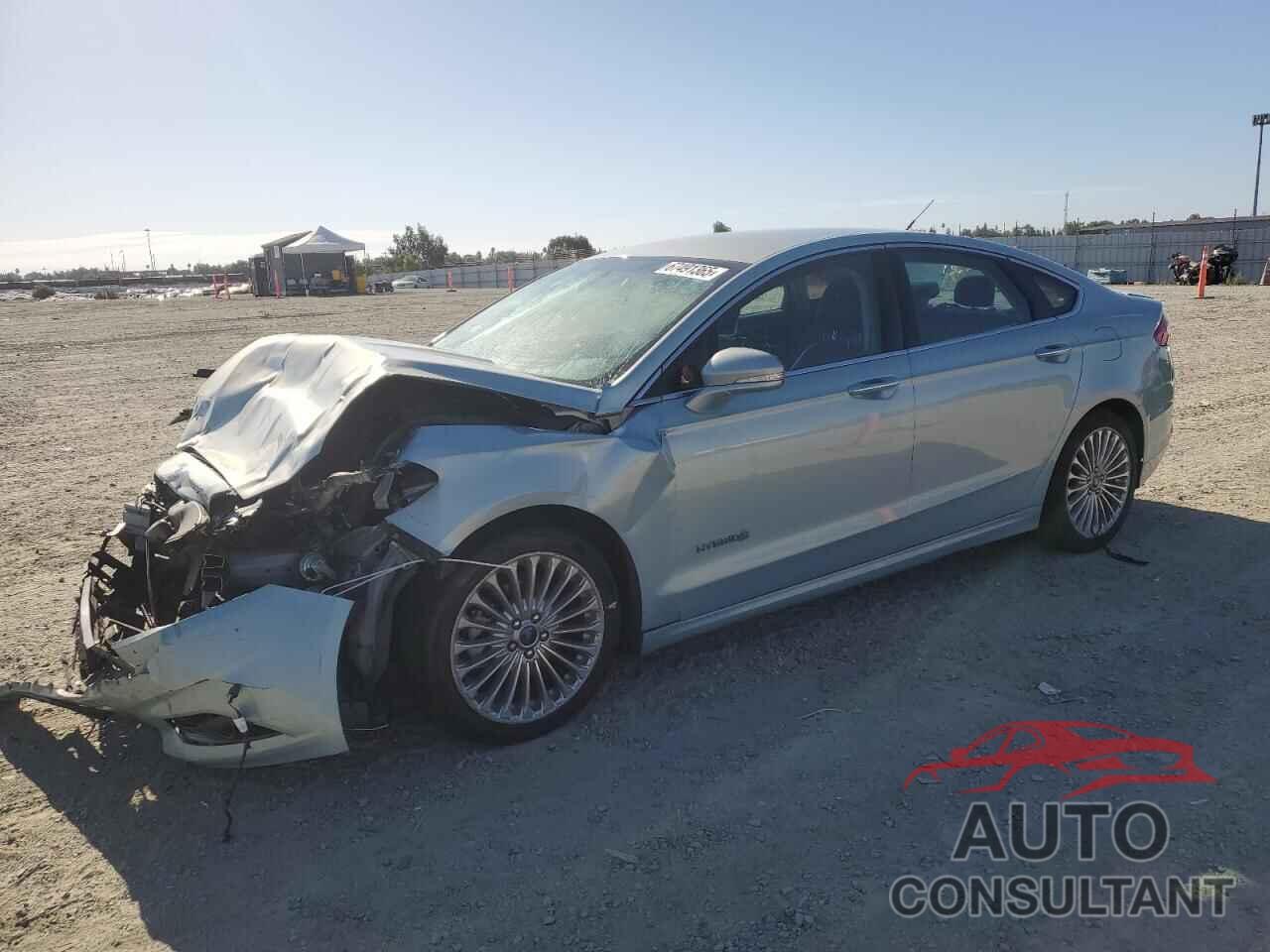 FORD FUSION 2014 - 3FA6P0RU8ER380262
