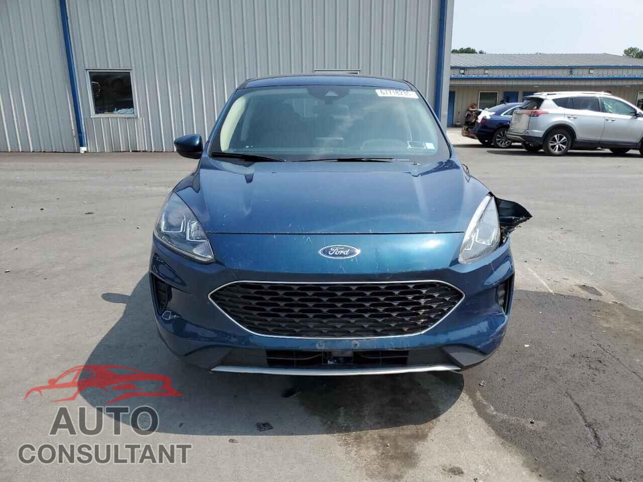 FORD ESCAPE 2020 - 1FMCU9G61LUC19770