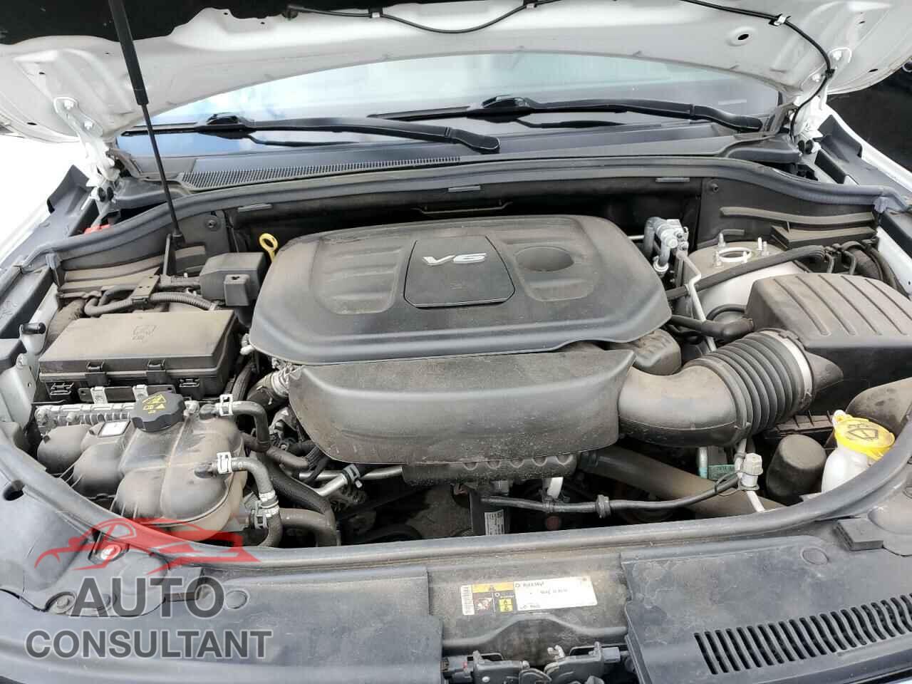 JEEP GRAND CHER 2019 - 1C4RJFBG4KC653109