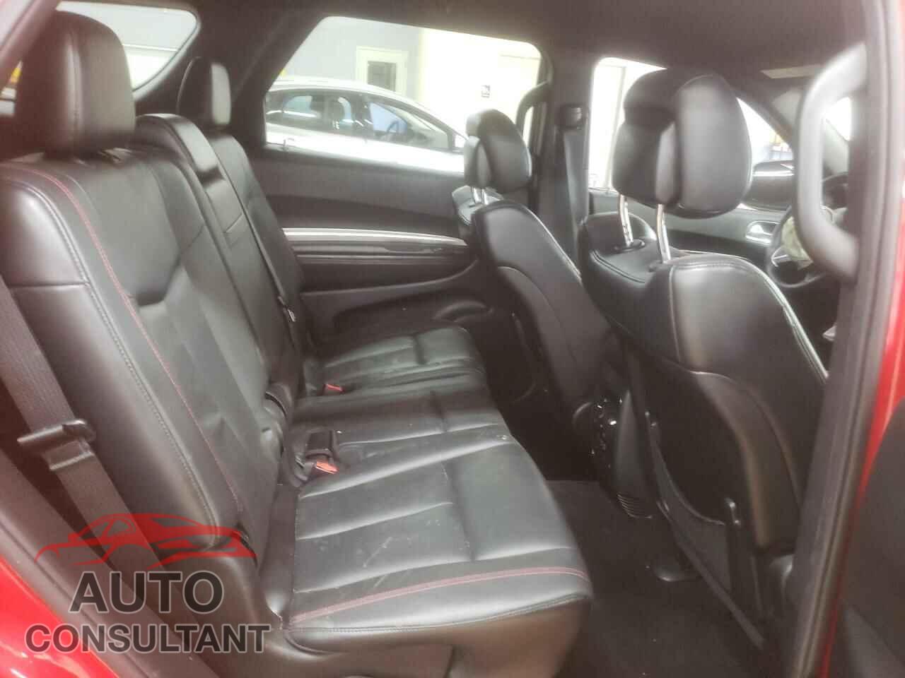 DODGE DURANGO 2015 - 1C4SDJCT2FC176872