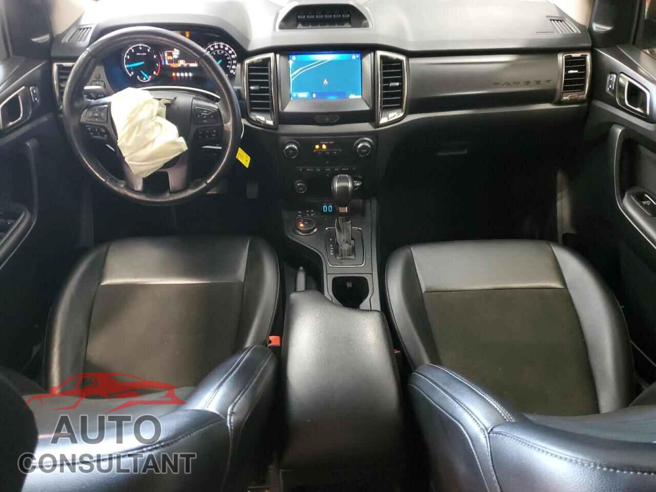 FORD RANGER 2021 - 1FTER4FHXMLD77343