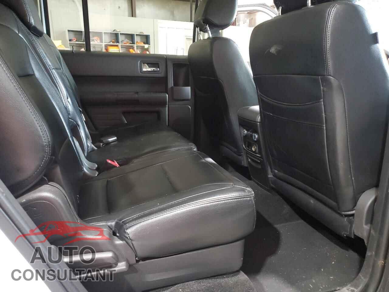 FORD FLEX 2019 - 2FMGK5B84KBA39678