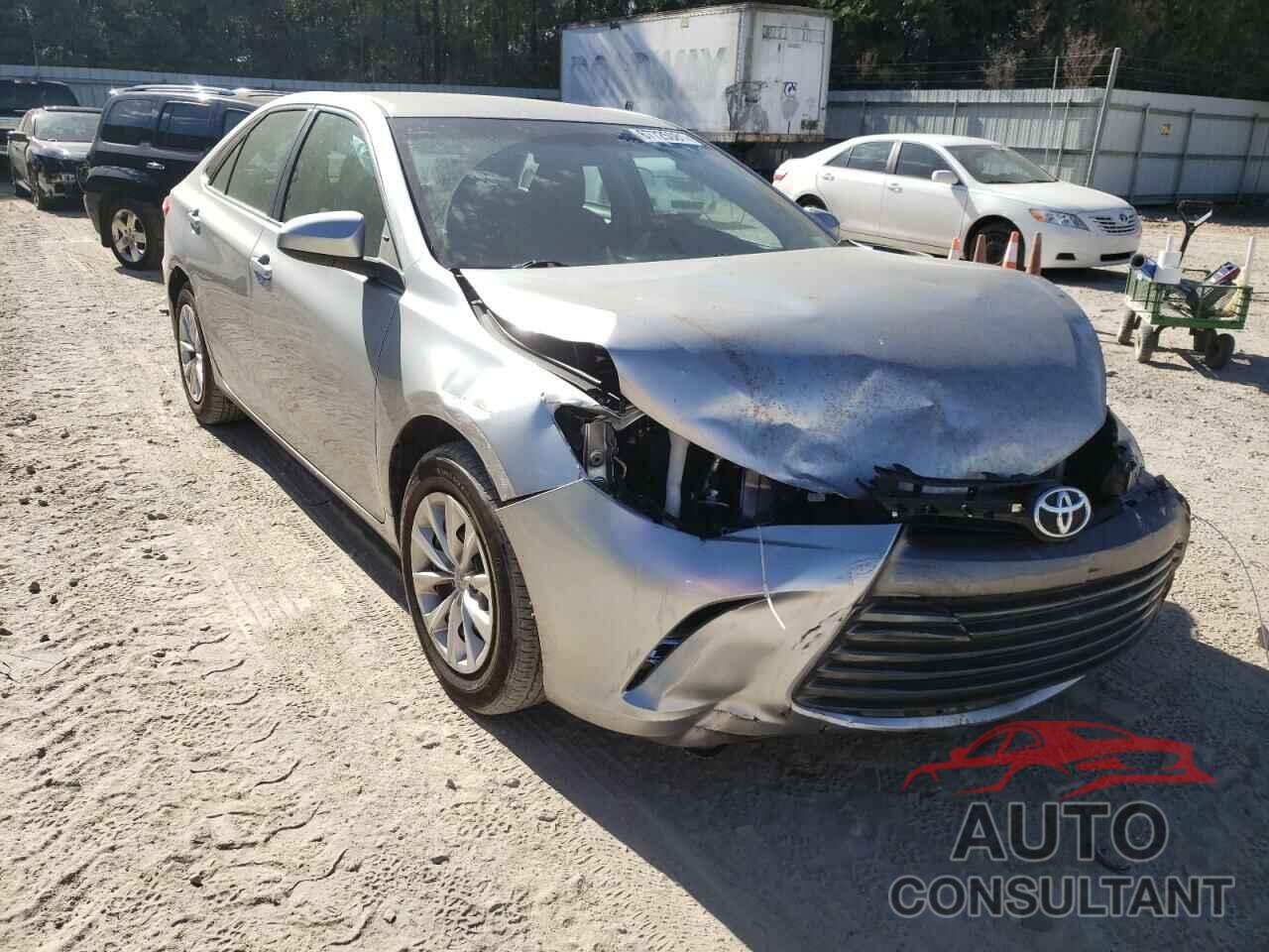 TOYOTA CAMRY 2016 - 4T1BF1FK2GU568495