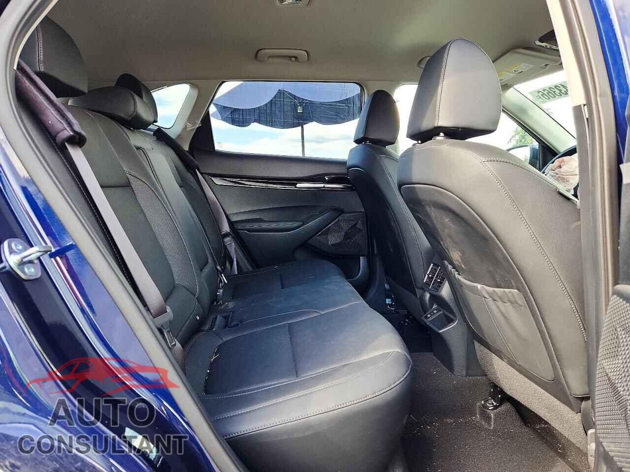 KIA SELTOS 2026 - KNDERCAA3T7932404