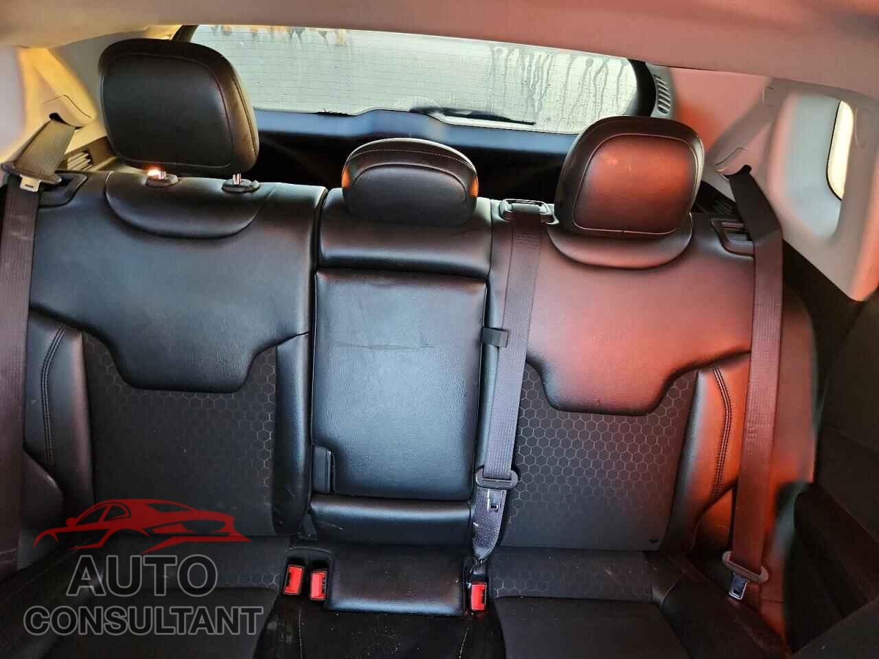 JEEP COMPASS 2021 - 3C4NJCBB5MT604140
