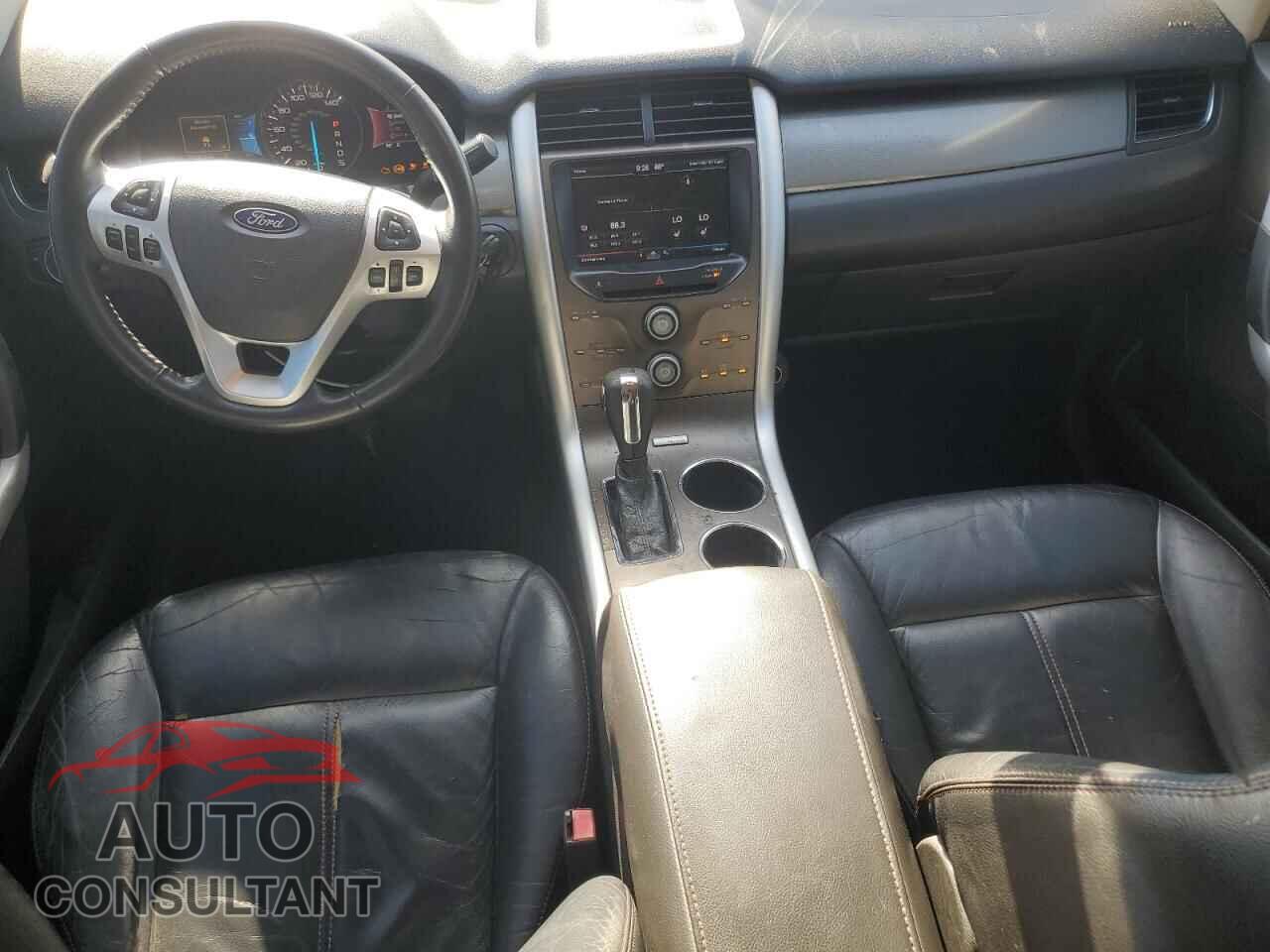 FORD EDGE 2013 - 2FMDK4JC5DBB72990