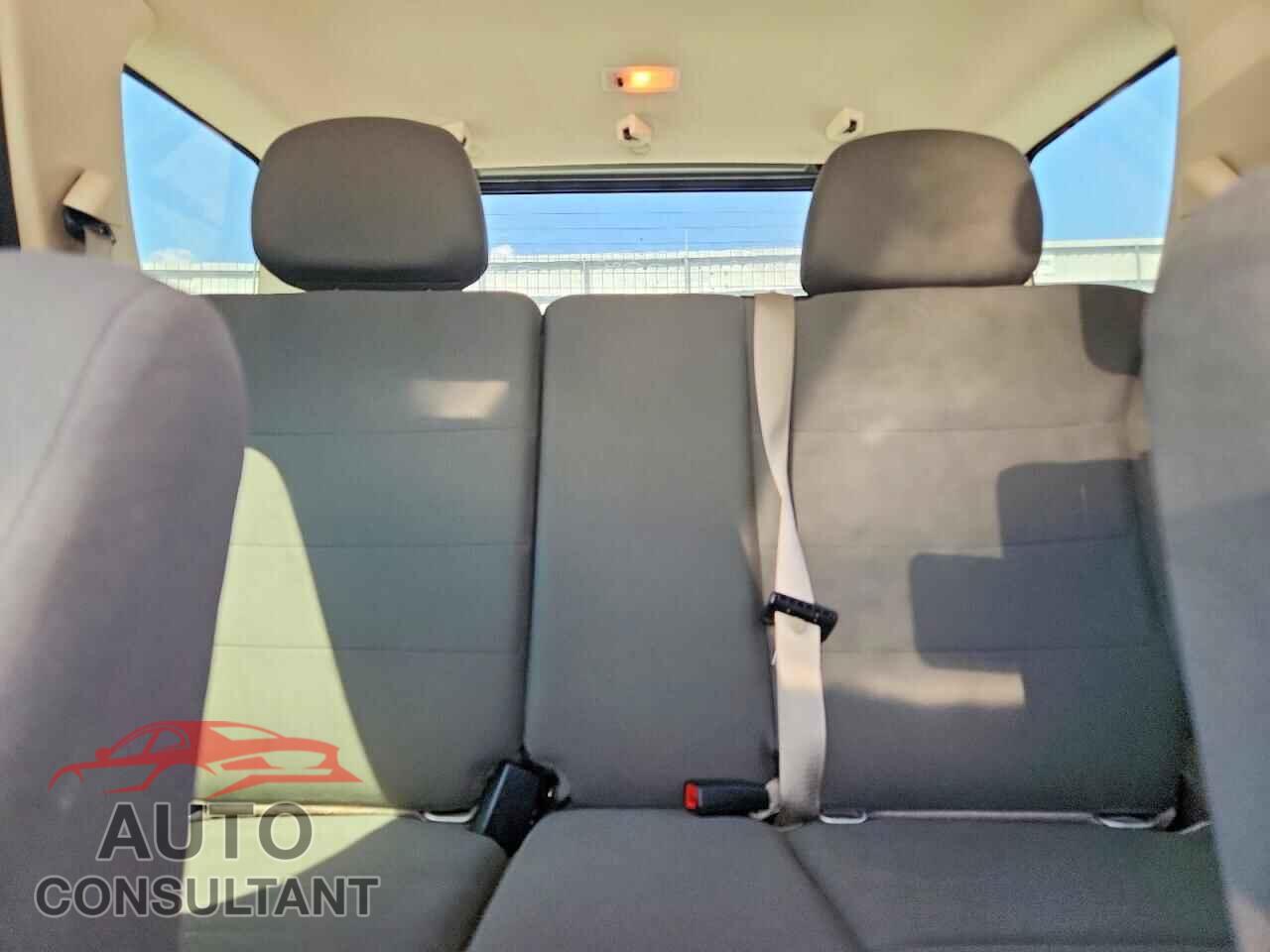 FORD ESCAPE 2012 - 1FMCU0C78CKC62895