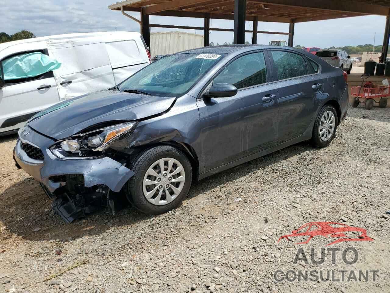 KIA FORTE 2019 - 3KPF24AD4KE129866
