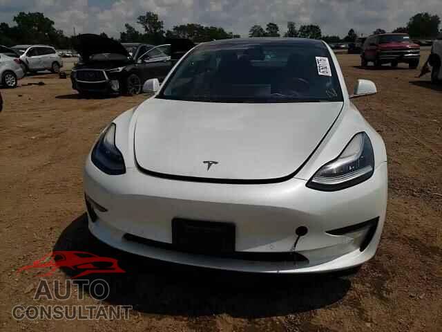 TESLA MODEL 3 2020 - 5YJ3E1EA5LF740784