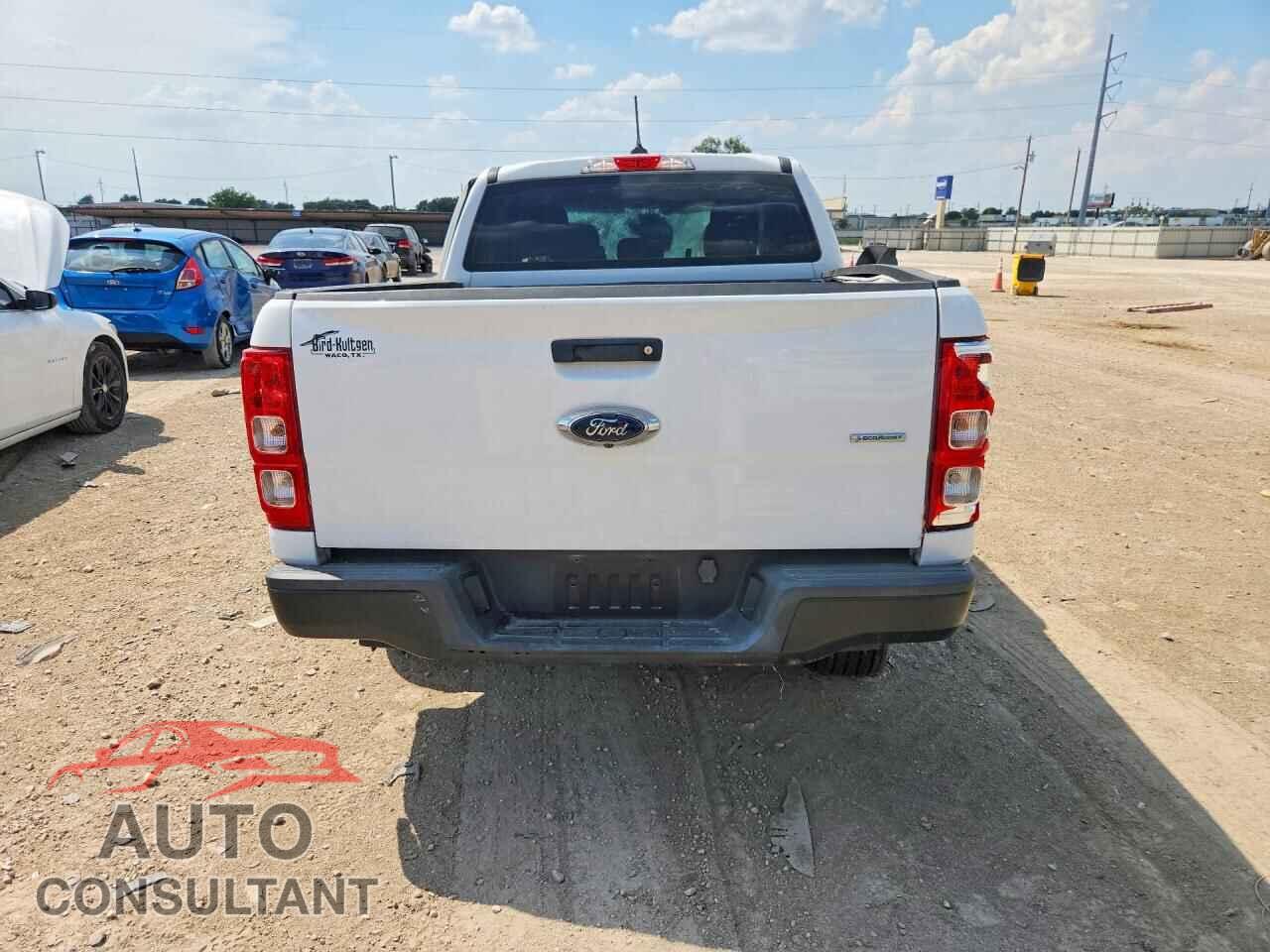 FORD RANGER 2020 - 1FTER4EH0LLA45203