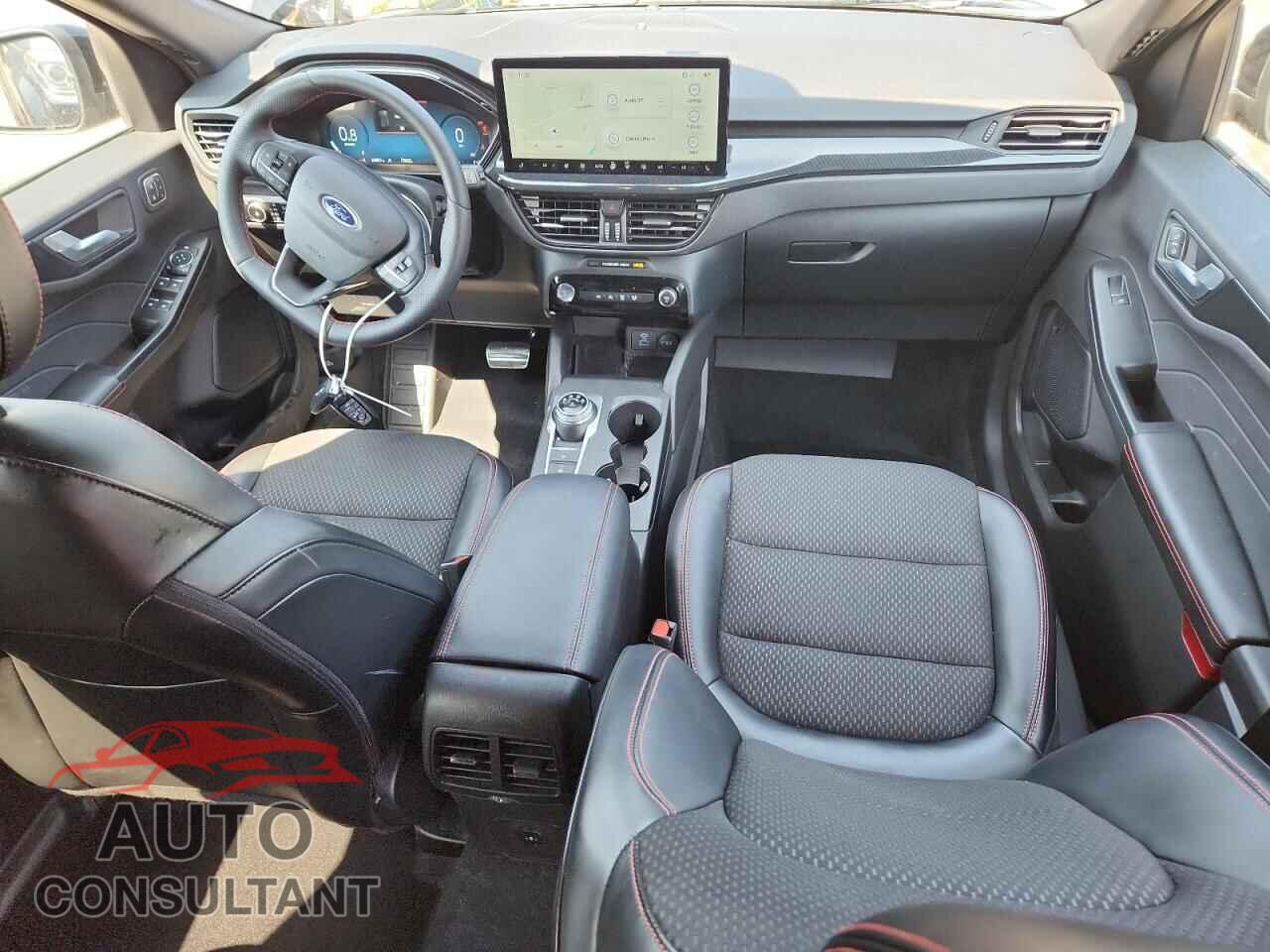 FORD ESCAPE ST 2023 - 1FMCU9NA2PUB29976