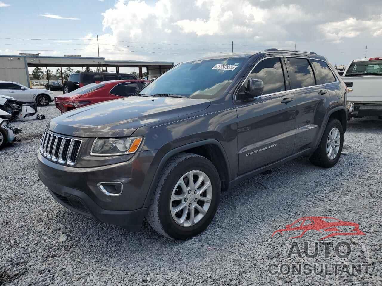 JEEP GRAND CHER 2015 - 1C4RJEAG9FC678038
